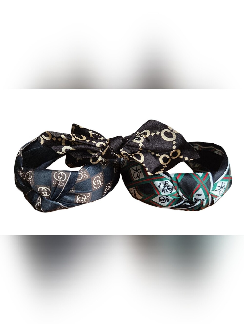 Satin Headband